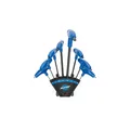 Produktbild: Park Tool PH-1.2 Innensechskantschlüssel-Set mit P-Griff Blau