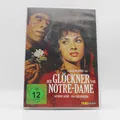 Produktbild: DVD | Der Glöckner von Notre Dame | Disc poliert