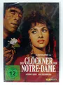 Produktbild: Der Glökner von Notre Dame - Victor Hugo Mittelalter Anthony Quinn, Lollobrigida