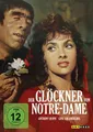 Produktbild: Glöckner von Notre Dame, Der (DVD) *1956 Min: 111/DD1.0/VB - STUDIOCANAL 050465