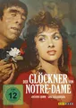 Produktbild: Der Glöckner von Notre Dame Gina Lollobrigida