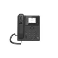 Produktbild: Poly CCX 350 VoIP-Telefon für Microsoft Teams, schwarz