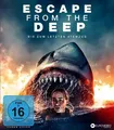 Produktbild: Escape from the Deep - Bis zum letzten Atemzug (Bl