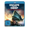 Produktbild: Escape from the Deep - Bis zum letzten Atemzug