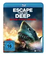 Produktbild: ESCAPE FROM THE DEEP -BIS ZUM LETZTEN ATEMZUG (BL -HEDEN,JOACHIM   BLU-RAY NEU