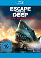 Produktbild: Escape from the Deep - Bis zum letzten Atemzug # BLU-RAY-NEU