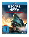 Produktbild: Escape from the Deep - Bis zum letzten Atemzug Blu-ray  *NEU*OVP*