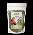 Produktbild: Stiefel Thymian gerebelt 500 g Atemwege Verdauung Pferd Bronchialsystem Darm