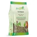 Produktbild: Stiefel Thymian gerebelt, gutes für das Bronchialsystem und Verdauung, 500 Gramm