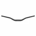 Produktbild: Lenker MTB Ergotec Riser Bar Comfort Aluminium Schwarz Durchmesser 31,8mm Länge