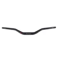 Produktbild: Ergotec Fahrrad Lenker Bügel  Riser Bar 50 Comfort Ø31.8mm 720mm Schwarz