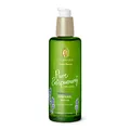 Produktbild: PRIMAVERA Pure Entspannung Körperöl 100 ml – Naturkosmetik – Lavendel, Vanille Duft – beruhigend, pflegend, stärkend – vegan