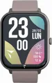 Produktbild: Glow Smartwatch mit passender Pochette Grau Unisize Techmade