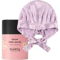 Produktbild: Twisty Wave New World jedwabny czepek do włosów kręconych Multi (1 Stk.) (1-27-327-002-0-FBA)