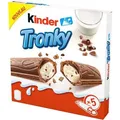 Produktbild: Kinder Waffeln Tronky, 5 Stück, 90g