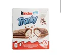 Produktbild: Ferrero Kinder Tronky Riegel, Schokolade, 20Packungen Karton Neu