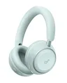 Produktbild: soundcore Space 2 by Anker, Noise Cancelling Kopfhörer, bequem, 50h Akku, LDAC Hi-Res Wireless Audio, Duale Verbindungen, klare Telefonate, Bluetooth 6.1, Nap-Modus, Trageerkennung