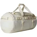Produktbild: The North Face Reisetasche/Rucksack Base Camp Duffel M White Dune-TNF White