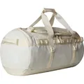 Produktbild: The North Face Base Camp Duffel - M white dune/tnf white (UBO) OS