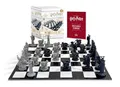 Produktbild: Harry Potter Wizard Chess Set: Miniature Collectible Set You Can Play (RP Minis)