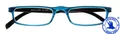 Produktbild: HALF-LINE Lesebrille von I Need You Stärken +1.00 dpt. bis +3.0 - Eye-Net