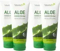 Produktbild: Tabaibaloe Aloe Vera Handcreme 100 ml Pack 4 Einheiten