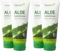 Produktbild: Aloe Vera Handcreme 100 ml Pack 4 Einheiten