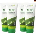 Produktbild: Tabaibaloe Aloe Vera Handcreme 100 ml Pack 4 Einheiten