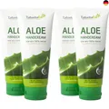 Produktbild: Tabaibaloe Aloe Vera Handcreme 100 ml Pack 4 Einheiten