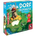 Produktbild: Pegasus Spiele Dorfromantik Brettspiel, 1 St.