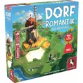 Produktbild: Pegasus Dorfromantik (Deutsch, 1 - 6 Spieler) (51240G)
