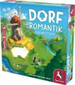 Produktbild: Pegasus Spiele - Brettspiel Dorfromantik - Spiel des Jahres 2023 (51240G)