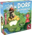 Produktbild: Pegasus Spiele 51240G Dorfromantik - Das Brettspiel