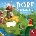 Produktbild: Pegasus Spiele Dorfromantik Das Brettspiel Spiel des Jahres 2023 Brettspiel