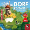 Produktbild: Pegasus Spiele Dorfromantik Das Brettspiel