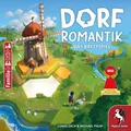 Produktbild: Pegasus Spiele Dorfromantik - Das Brettspiel
