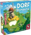 Produktbild: Pegasus Spiele Dorfromantik - Das Brettspiel 51240G #40239259