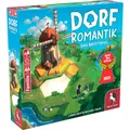 Produktbild: Pegasus Dorfromantik - Das Brettspiel