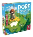 Produktbild: Pegasus Spiele 51240G Dorfromantik - Das Brettspiel Brettspiel bis zu 6