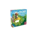 Produktbild: 51240G - Dorfromantik, Brettspiel, für 1-6 Spieler, ab 8 Jahren...