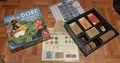 Produktbild: Dorfromantik - Brettspiel - Spiel des Jahres 2023 (wie neu)