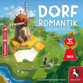 Produktbild: Dorfromantik - Das Brettspiel