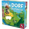 Produktbild: Dorfromantik - Das Brettspiel Ausgezeichnet mit Spiel des Jahres 2023