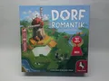 Produktbild: PEGASUS SPIELE - DORFROMANTIK DAS BRETTSPIEL