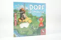 Produktbild: Pegasus Spiele Dorfromantik - Das Brettspiel  NEU