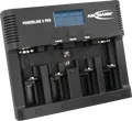 Produktbild: ANS 1001-0018 - Tischladegerät, prozessorgesteuert, NiCd, NiMh, 9V-Block