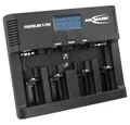Produktbild: ANSMANN AG Ansmann Powerline 5 Pro Rundzellen-Ladegerät NiCd, NiMH Micro (AAA), M Rundzellen-Lader