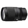Produktbild: Sigma 16-300mm F/3,5-6,7 DC OS | Contemporary FUJIFILM X Mount | Temporär mit Kostenlose Geschenkbox i.W.v. 160 EUR | 5 Jahre kostenlose Garantie 887975