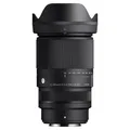 Produktbild: Sigma Contemporary 16-300 mm f/3,5-6,7 DC OS Objektiv für FUJIFILM X -Allrounder