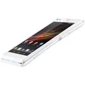 Produktbild: Sony Xperia L White Weiß 8GB Android Smartphone LTE 4G C2105 - Weiß